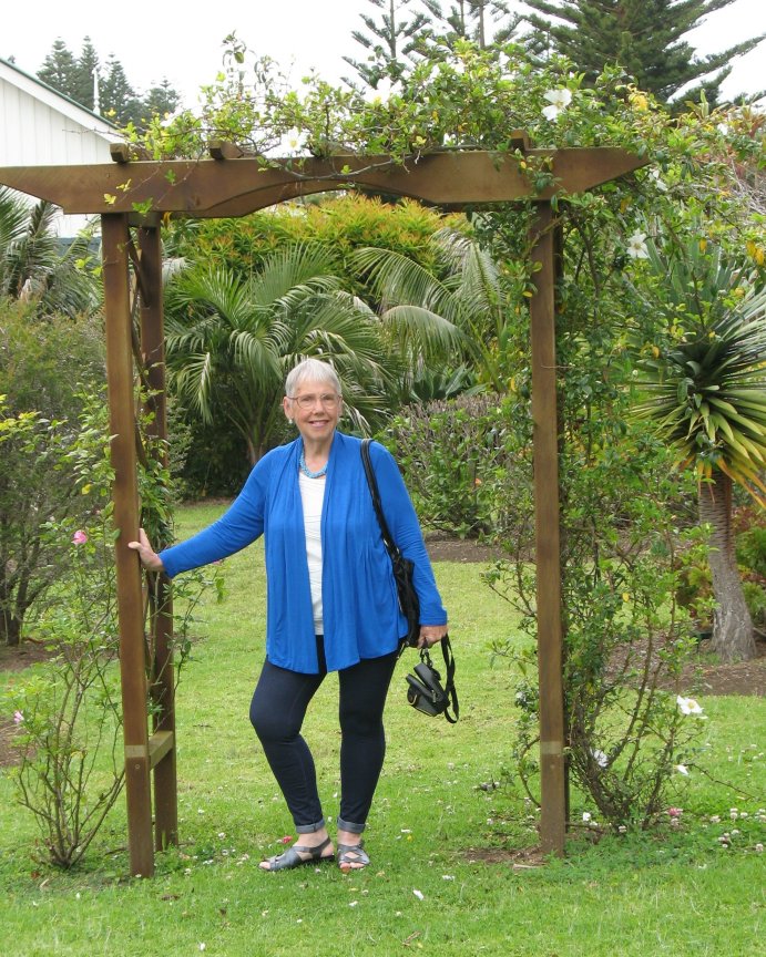 Norfolk Island photograph